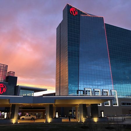 Resorts World Catskills モンティチェロ エクステリア 写真