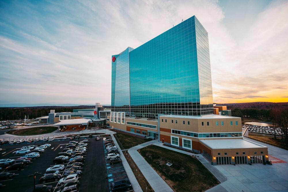 Resorts World Catskills モンティチェロ エクステリア 写真