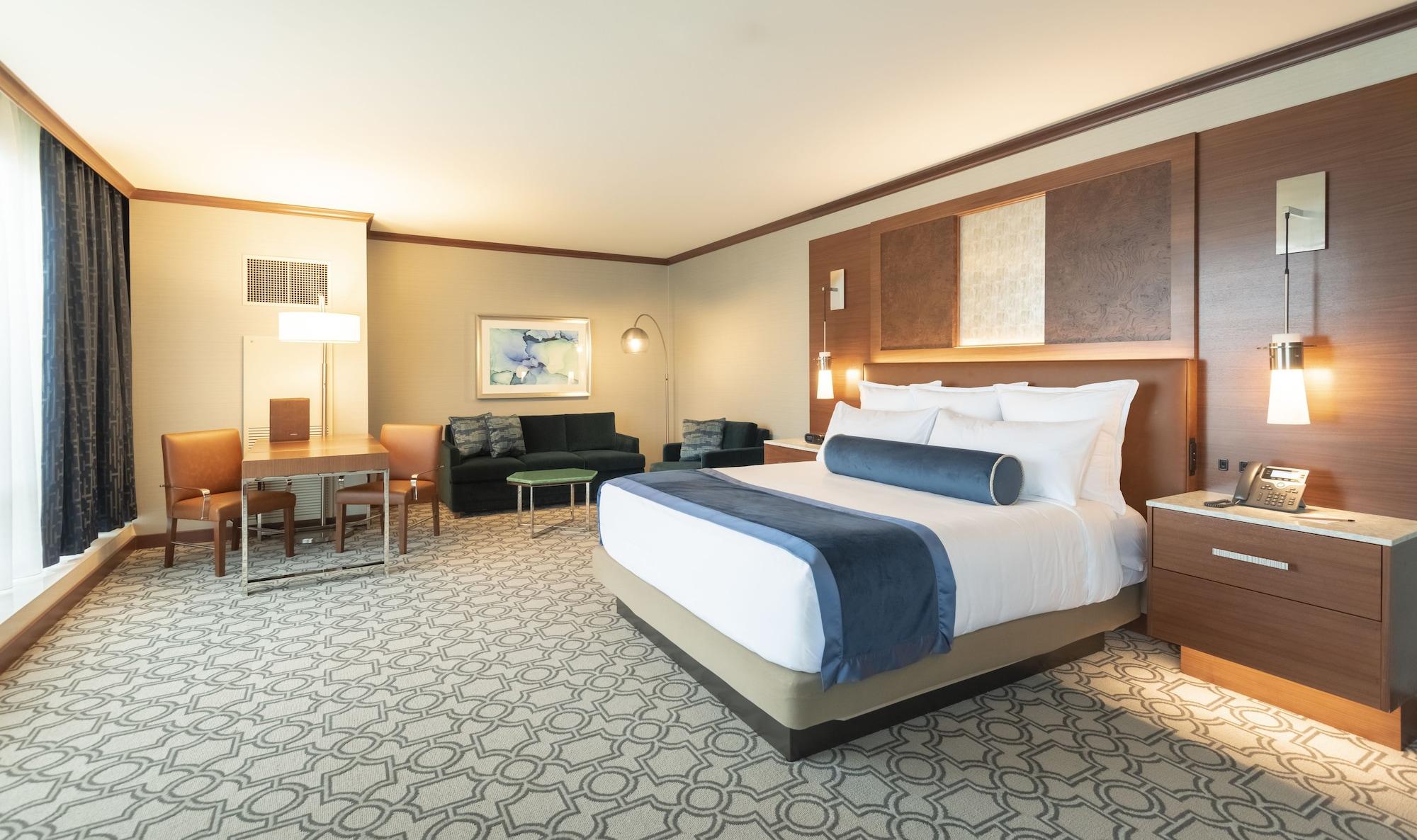 Resorts World Catskills モンティチェロ エクステリア 写真