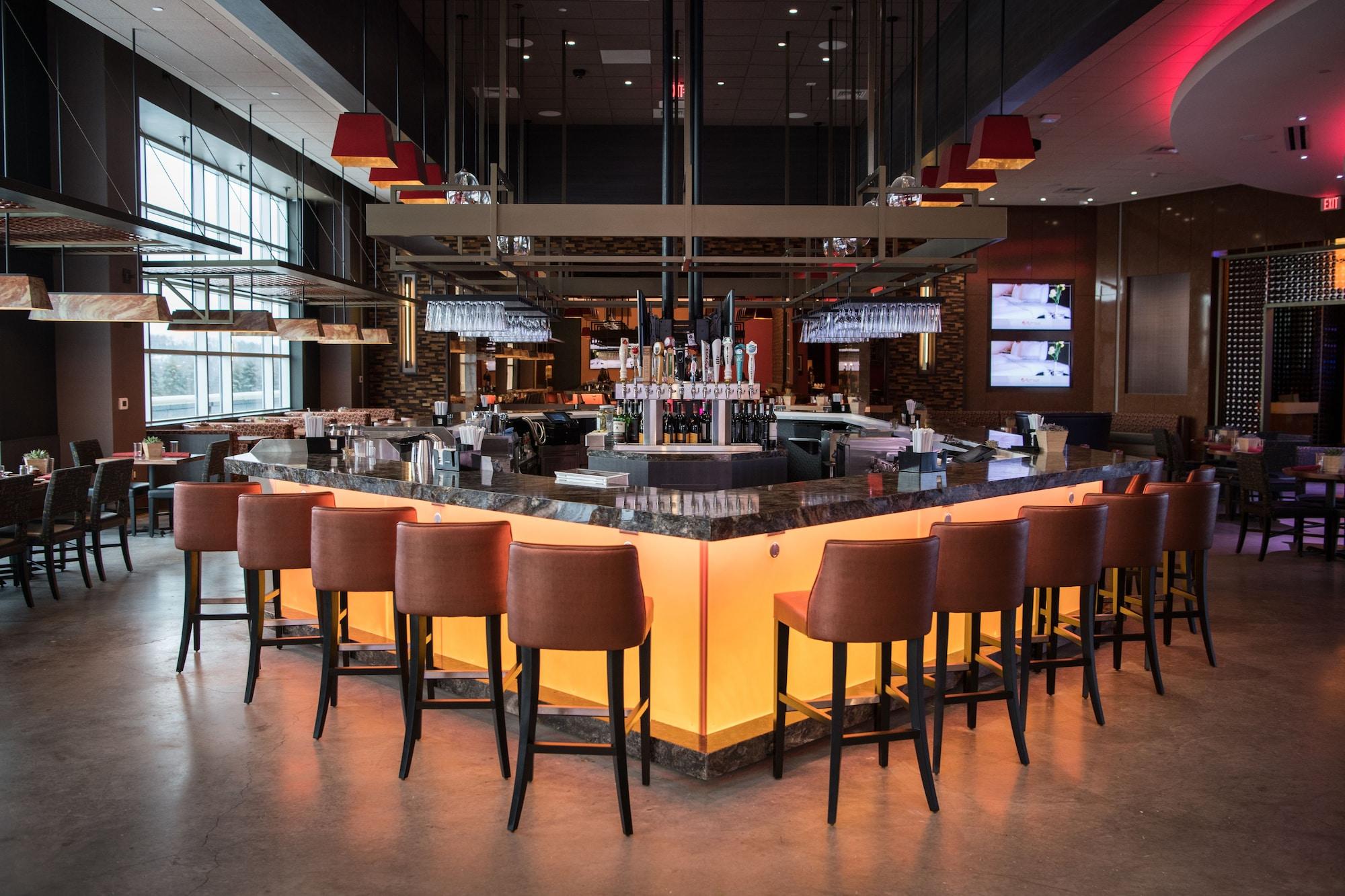 Resorts World Catskills モンティチェロ エクステリア 写真