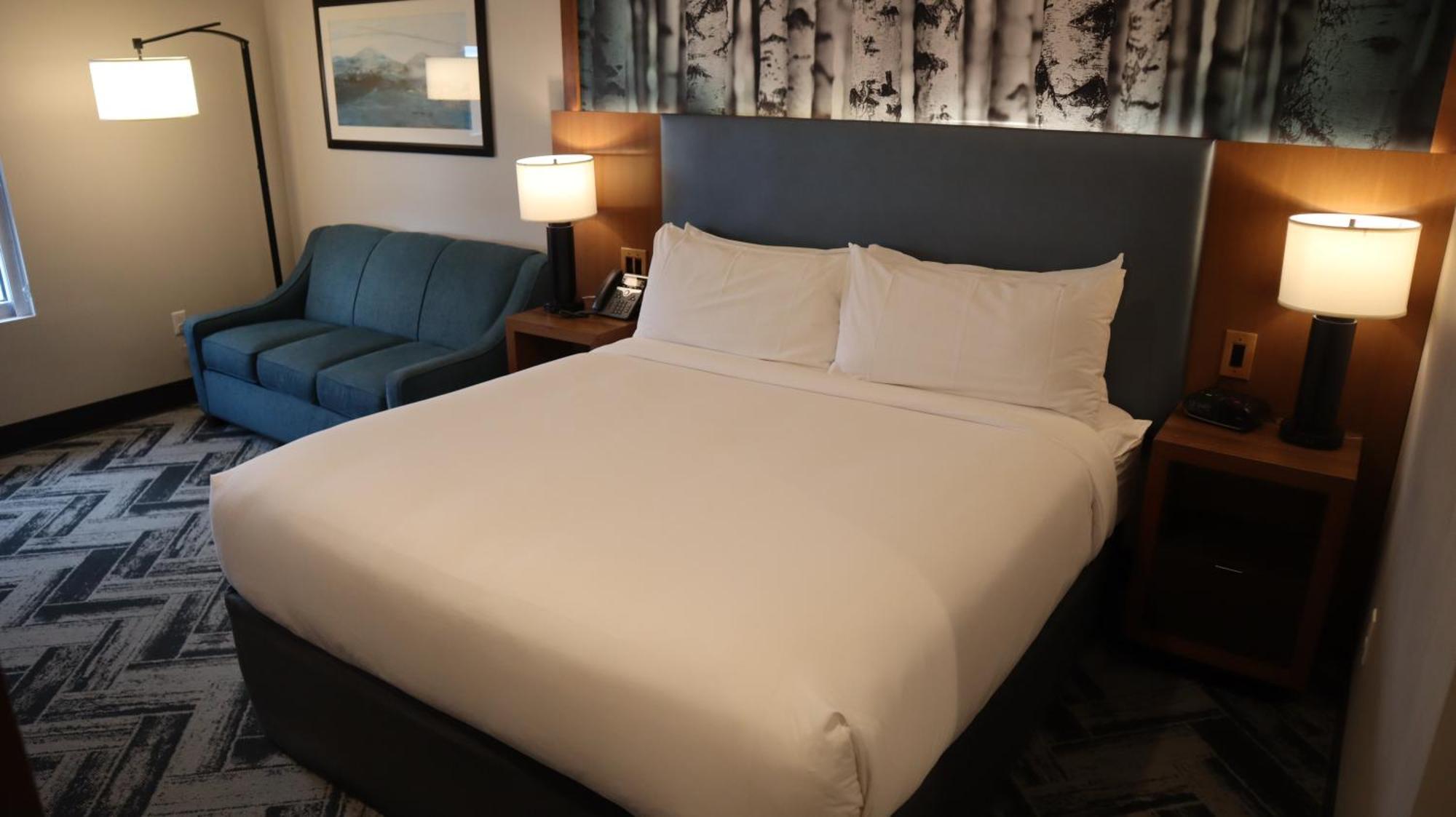 Resorts World Catskills モンティチェロ エクステリア 写真