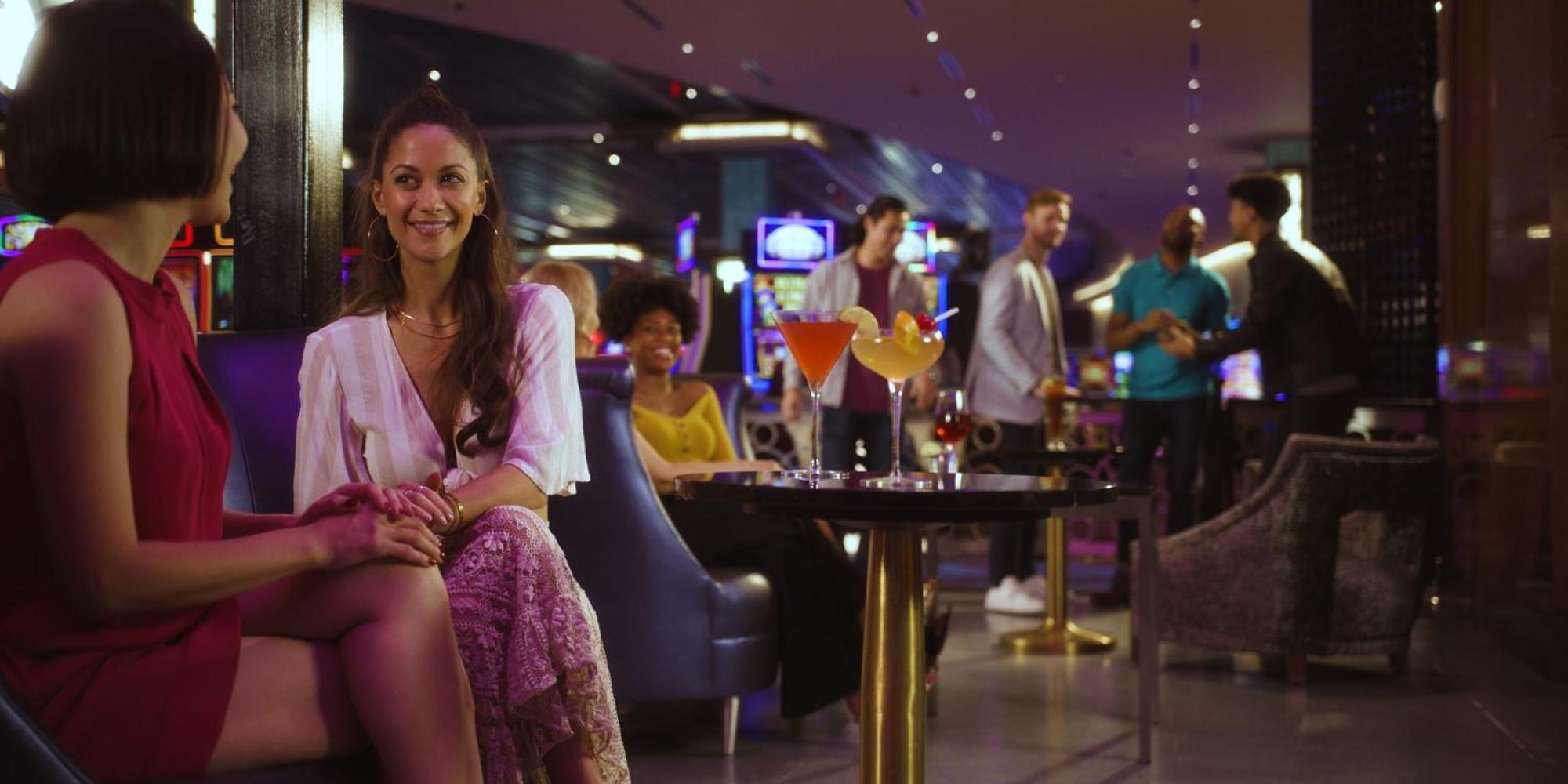 Resorts World Catskills モンティチェロ エクステリア 写真
