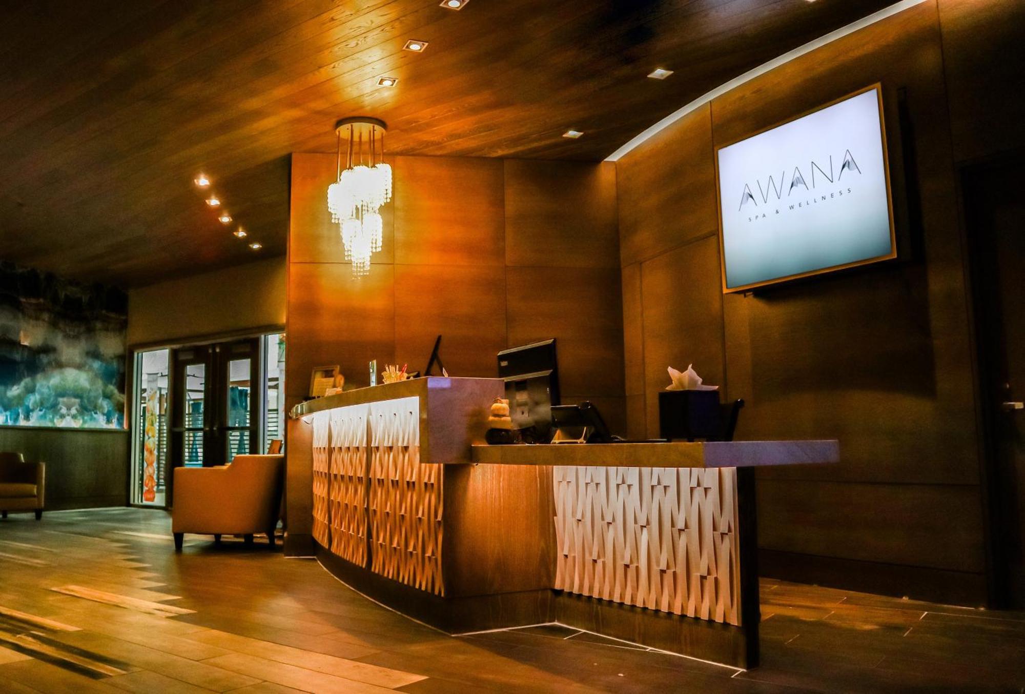 Resorts World Catskills モンティチェロ エクステリア 写真