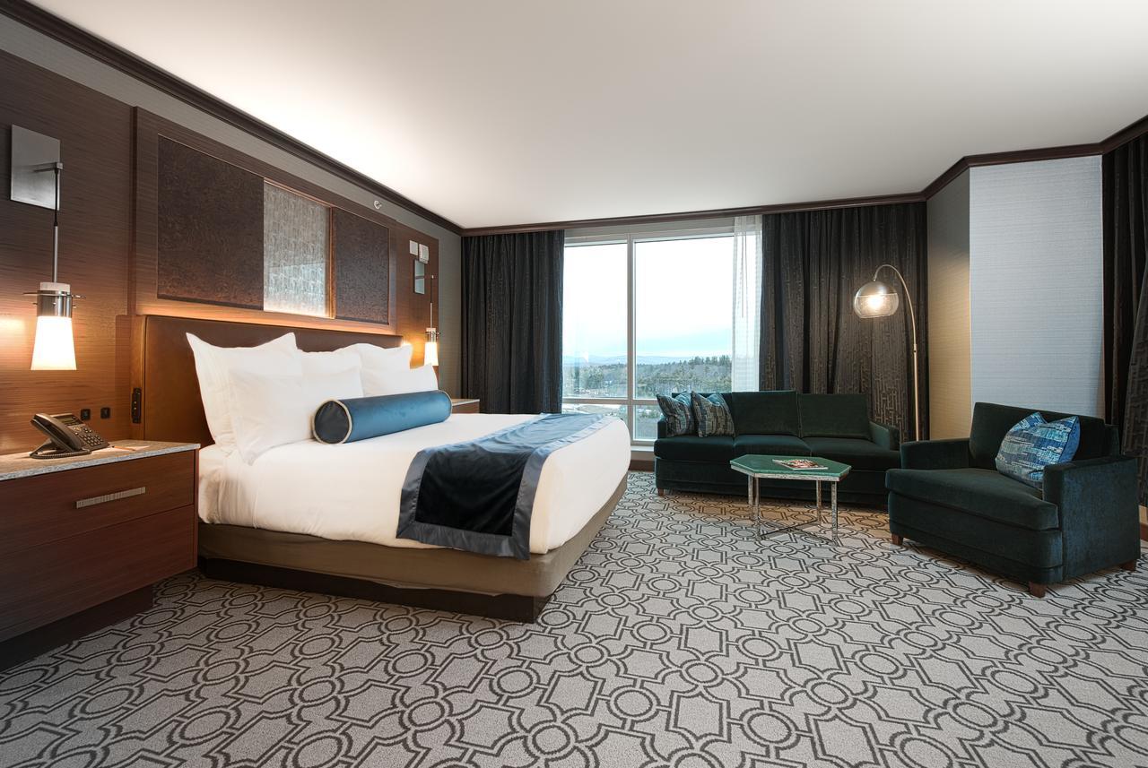Resorts World Catskills モンティチェロ エクステリア 写真